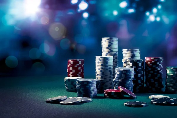 akong Asia Gaming live-dealer studio with HD multi-camera setup broadcasting Dragon Tiger and roulette tables