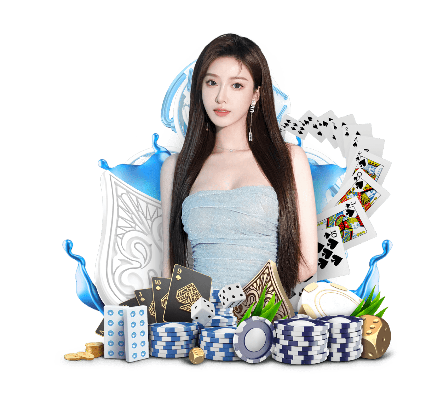 Playtech Game 