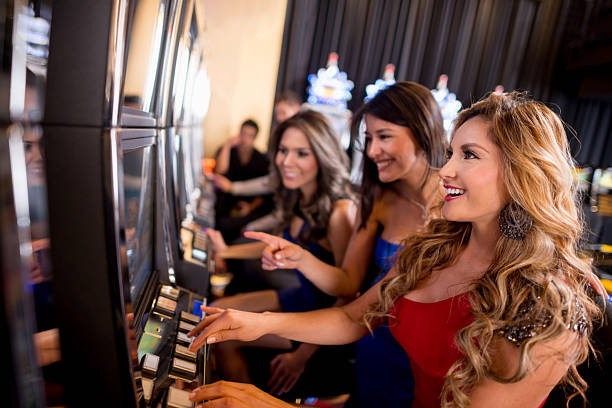 Playtech blackjack table with live dealer and betting interface