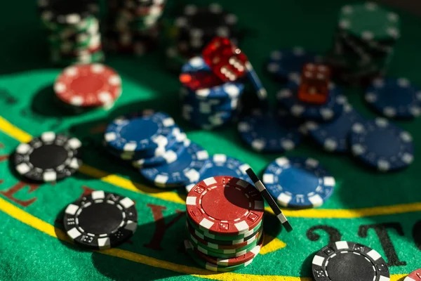 Number selection interface on akong Rekap Angka table